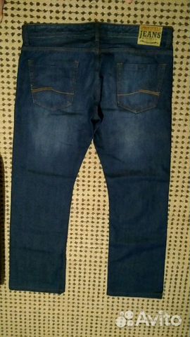 Новые джинсы клеш (bootcut) Springfield Новые джинсы клеш (bootcut) Springfield