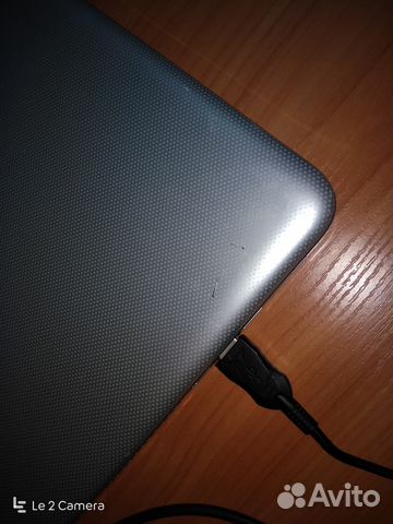 Ноутбук HP Pavilion 15-n061sr