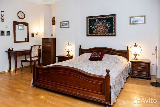 

2-к. квартира, 65 м², 4 кровати