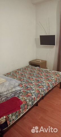 

Квартира-студия, 14 м², 1 кровать