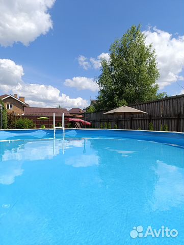 

5-к. коттедж, 180 м²
