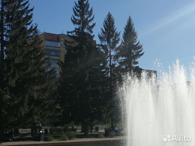 

1-к. квартира, 33 м², 2 кровати