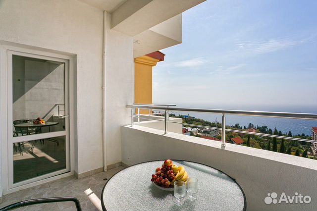

2-к. квартира, 55 м², 2 кровати