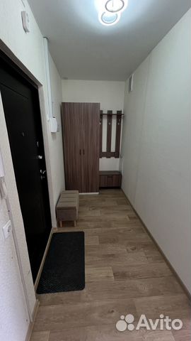 

1-к. квартира, 41 м², 1 кровать