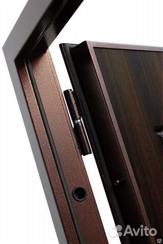 Входная дверь Входная дверь