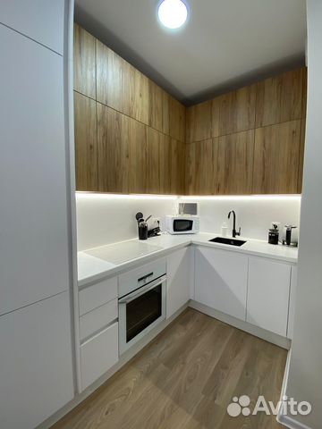 

3-к. квартира, 58 м², 3 кровати