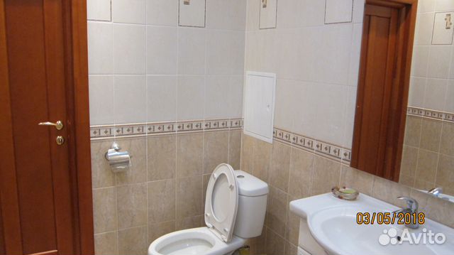 3-к квартира, 80 м², 8/10 эт.