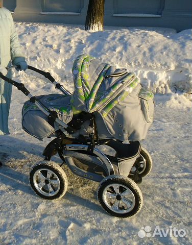 Коляска Коляска