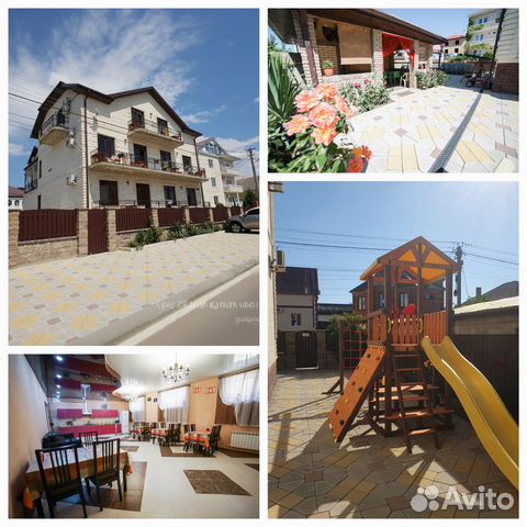 

2-к. квартира, 28 м², 3 кровати