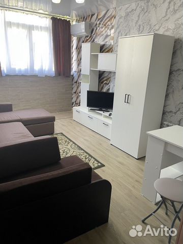 

2-к. квартира, 30 м², 3 кровати
