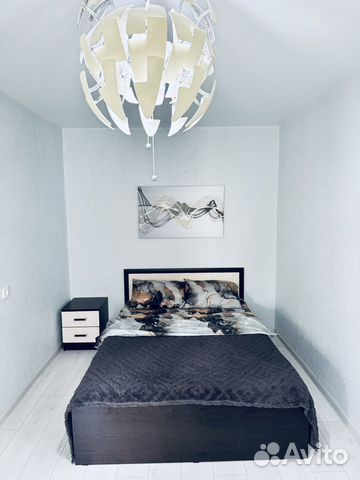

2-к. квартира, 42 м², 5 кроватей