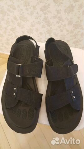 Сандалии мужские. Размер 43. Торг Сандалии мужские. Размер 43. Торг