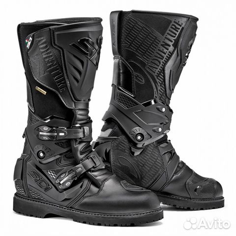 Ботинки Sidi Adventure 2 Gore-tex Ботинки Sidi Adventure 2 Gore-tex