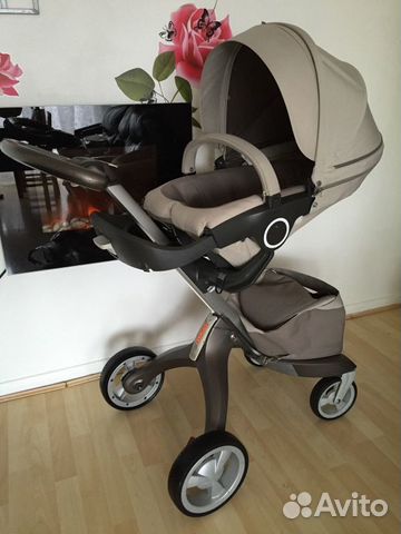 stokke xplory v3 cena