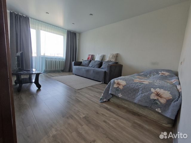 

2-к. квартира, 53 м², 3 кровати
