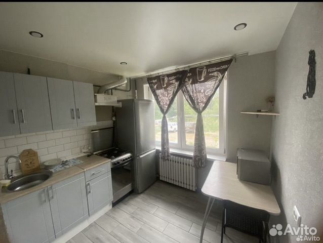 

1-к. квартира, 31 м², 1 кровать