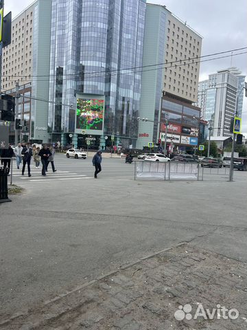 

1-к. квартира, 33 м², 2 кровати