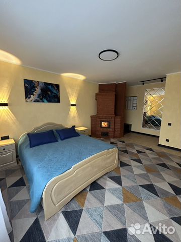 

1-к. квартира, 31 м², 2 кровати