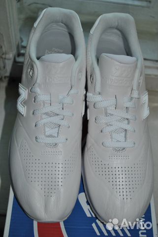 Кроссовки кожа New Balance 999 Deconstr. 90s р.44 Кроссовки кожа New Balance 999 Deconstr. 90s р.44