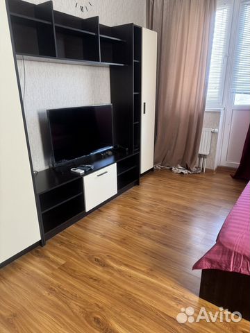 

2-к. квартира, 57 м², 2 кровати