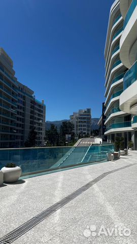 

1-к. квартира, 28 м², 2 кровати