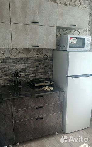 

1-к. квартира, 30,2 м², 2 кровати
