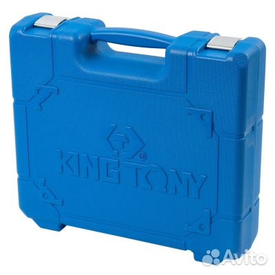 Набор инструментов King Tony