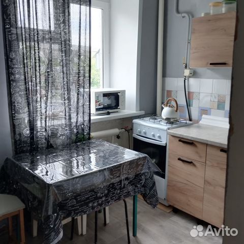 

2-к. квартира, 40,3 м², 5 кроватей