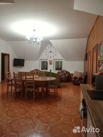 

3-к. таунхаус, 120 м²