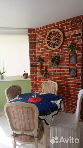 

Квартира-студия, 45 м², 2 кровати