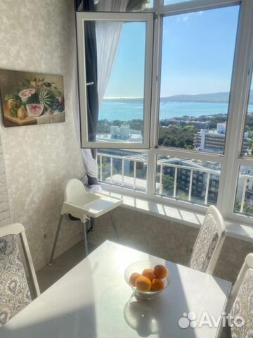 

2-к. квартира, 78 м², 3 кровати