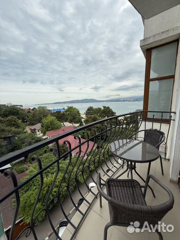 

2-к. квартира, 60 м², 4 кровати