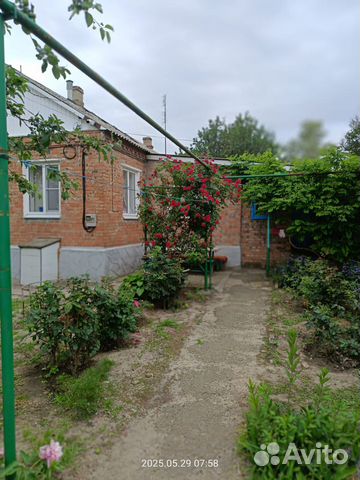 

4-к. дом, 45 м²