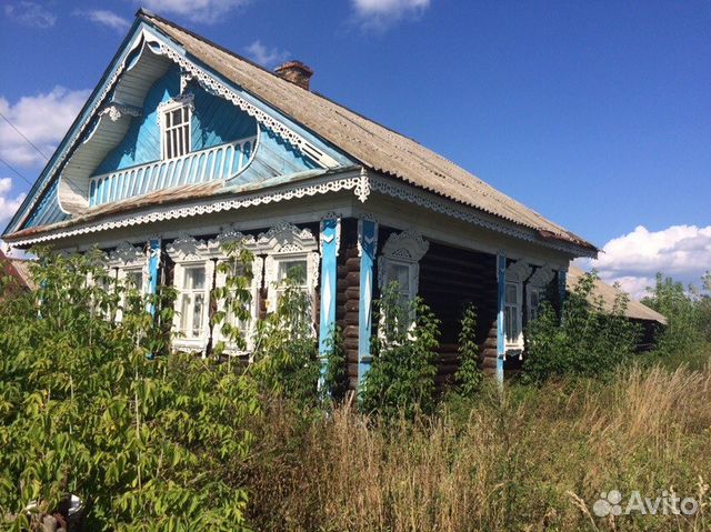 Дома В Иваново И Ивановской Области Купить