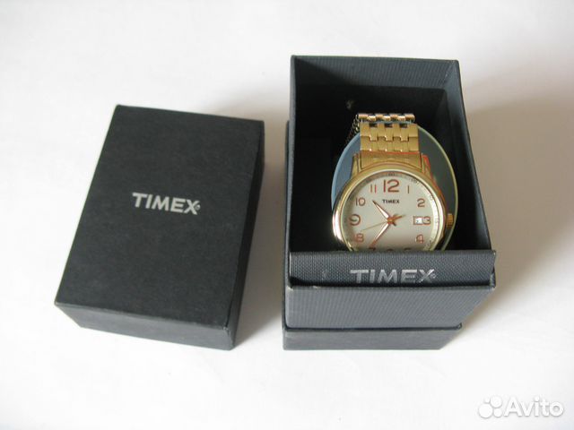 Часы Timex T2G831
