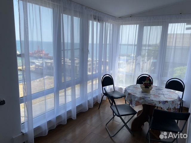 

2-к. квартира, 25 м², 3 кровати