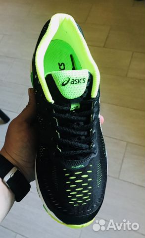 Кроссовки Asics Gel-Kayano 23