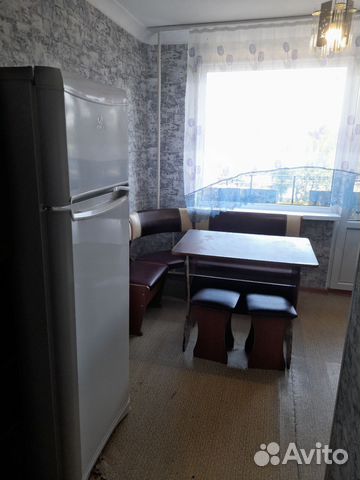 

2-к. квартира, 50 м², 5 кроватей