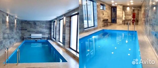 

5-к. коттедж, 250 м²