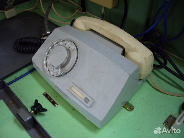 Телефон П-171Д Телефон П-171Д