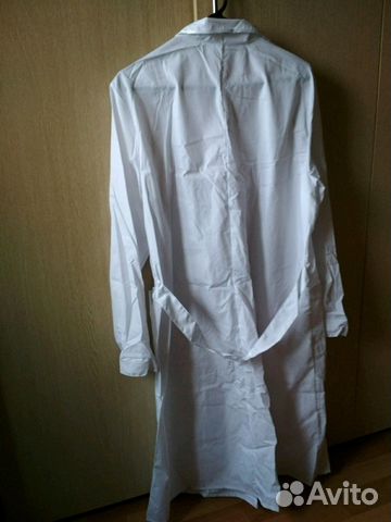 Халат медицинский Халат медицинский