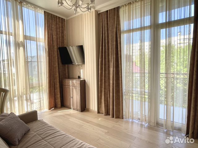 

2-к. квартира, 46 м², 2 кровати