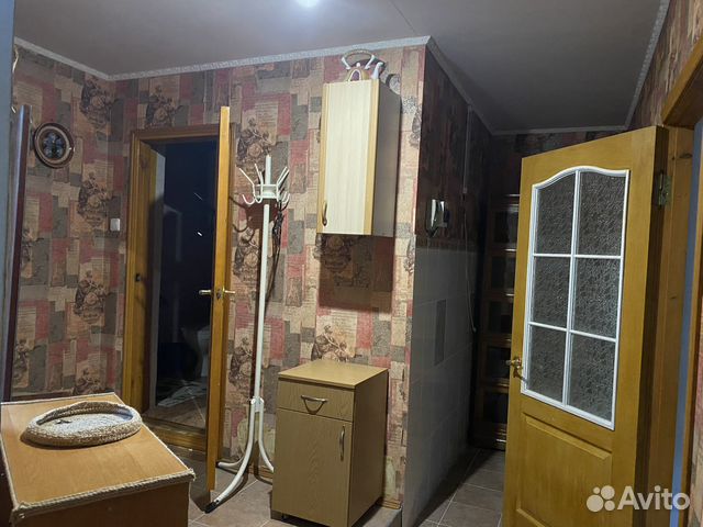 

1-к. дом, 30 м²