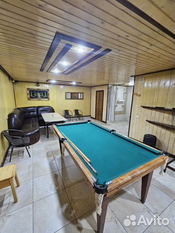 

2-к. квартира, 45 м², 3 кровати
