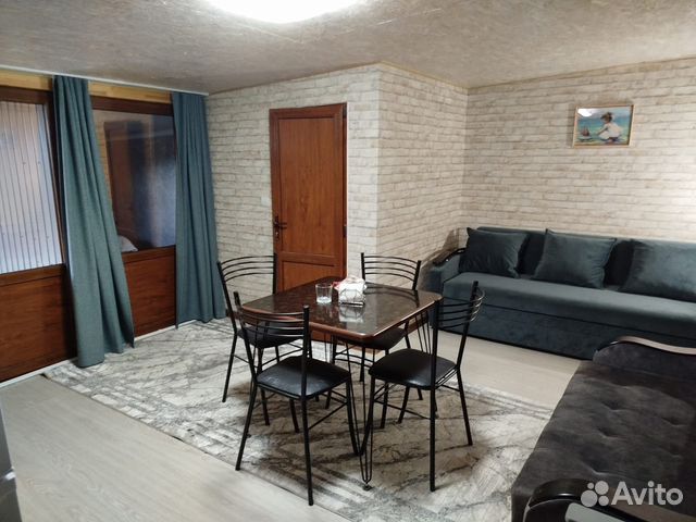 

2-к. таунхаус, 30 м²