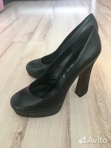 Новые туфли Massimo Renne Новые туфли Massimo Renne