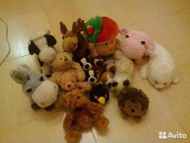 Мягкие игрушки, Бластер Nerf Мягкие игрушки, Бластер Nerf