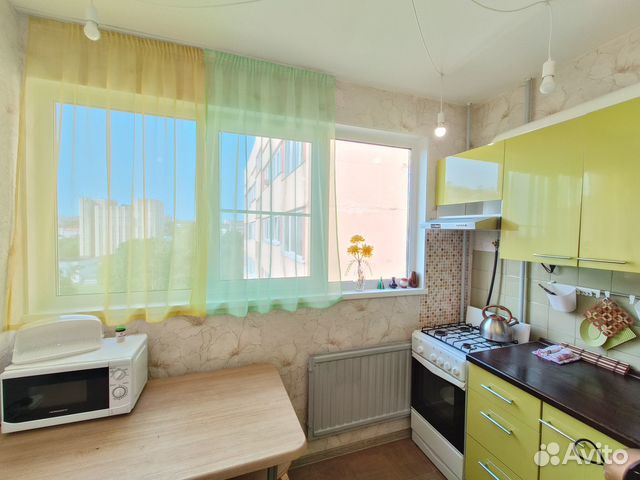 

3-к. квартира, 65 м², 5 кроватей