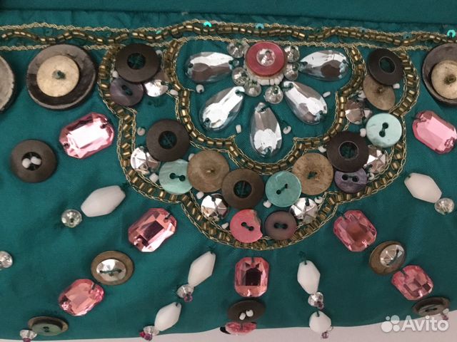 Сумочка нарядная Accessorize+ серьги Сумочка нарядная Accessorize+ серьги