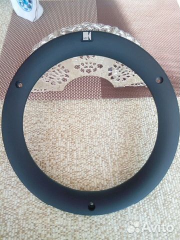 Кольцо для акустики Kef Q1/3/5/7/11 +iQ7/9 и др Кольцо для акустики Kef Q1/3/5/7/11 +iQ7/9 и др
